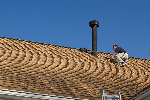 Best Asphalt Shingles Roofing  in Chalfant, CA