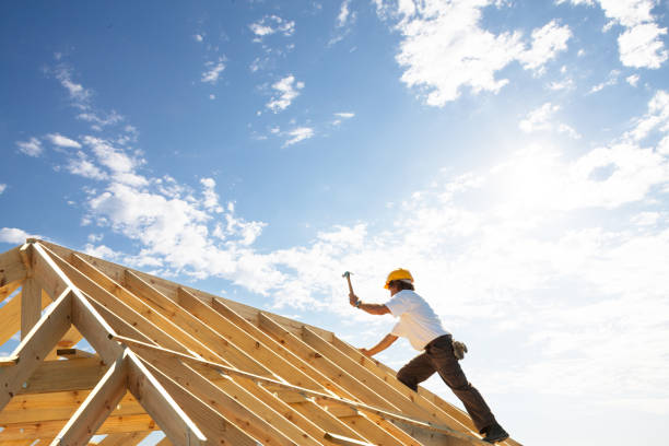 Best Tile Roofing Installation  in Chalfant, CA